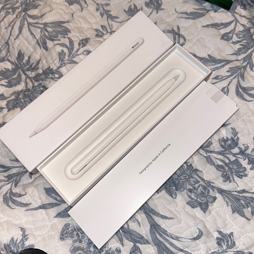 Apple Pencil,  used for 3 Months, in great condition